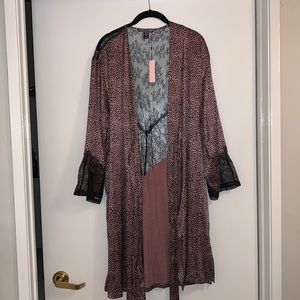 Victoria’s Secret robe